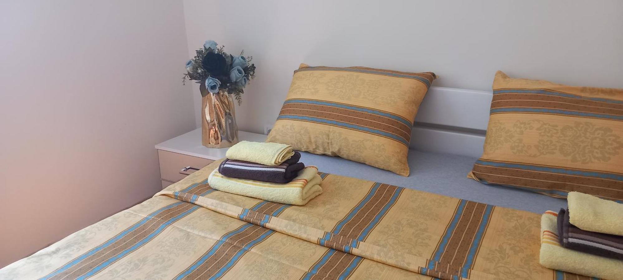 Apartman Kruna Apartment เบลเกรด ภายนอก รูปภาพ