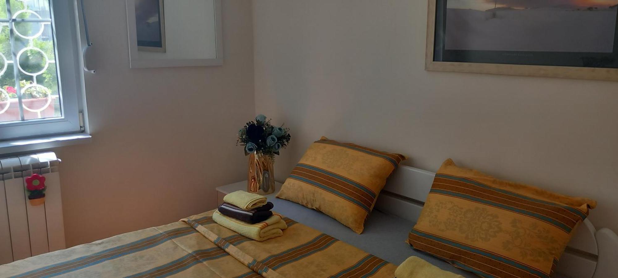 Apartman Kruna Apartment เบลเกรด ภายนอก รูปภาพ