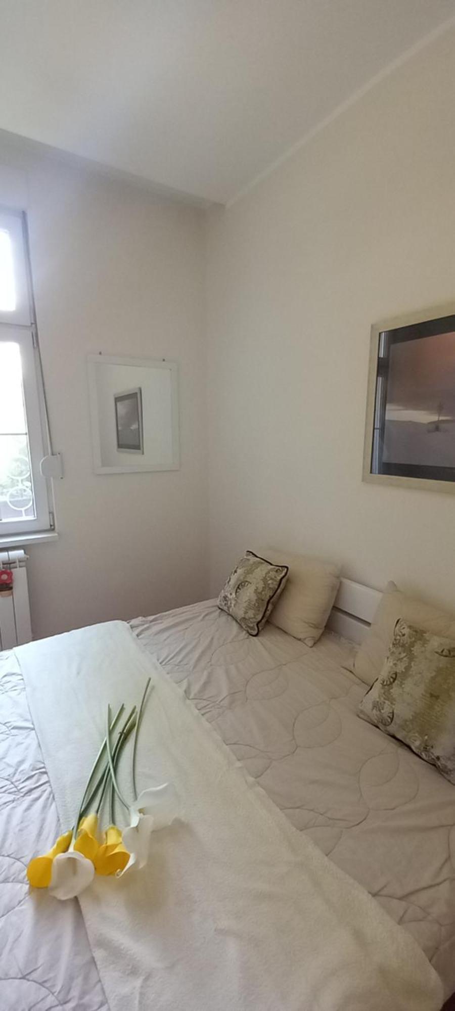 Apartman Kruna Apartment เบลเกรด ภายนอก รูปภาพ