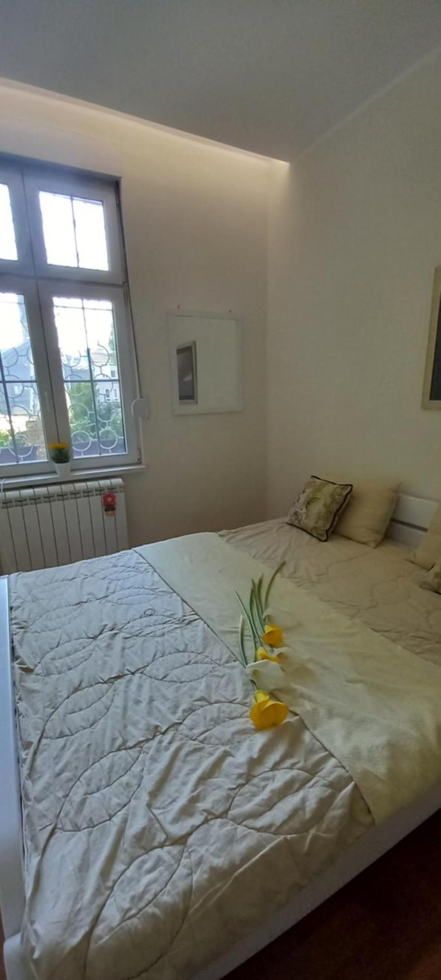 Apartman Kruna Apartment เบลเกรด ภายนอก รูปภาพ